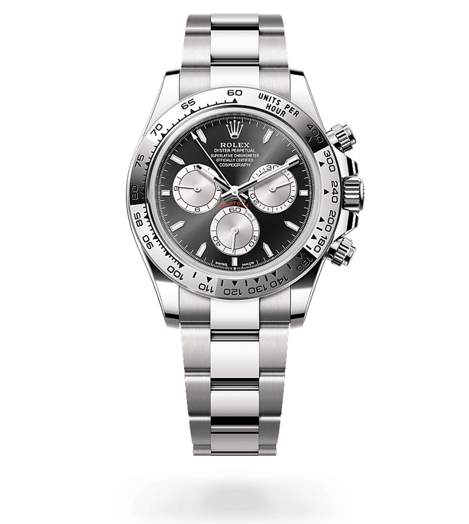 Cosmograph Daytona