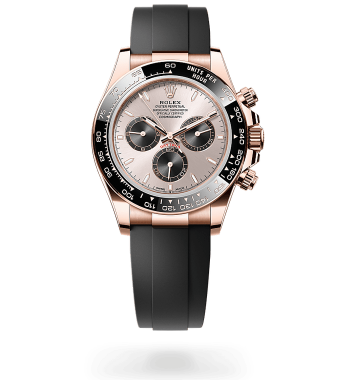 Cosmograph Daytona