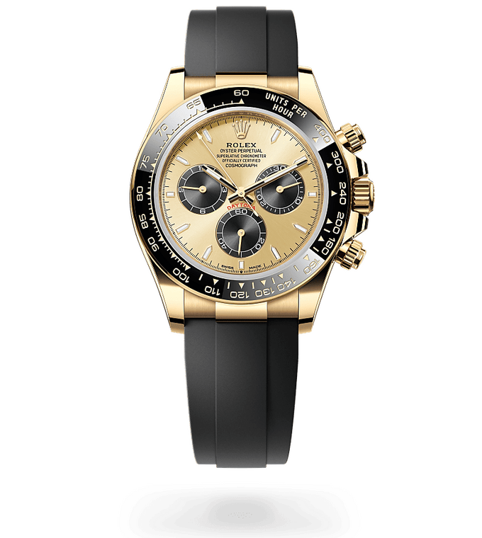 Cosmograph Daytona