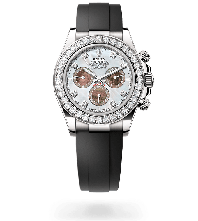 Cosmograph Daytona