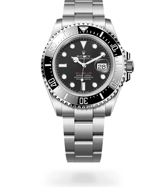 Sea-Dweller