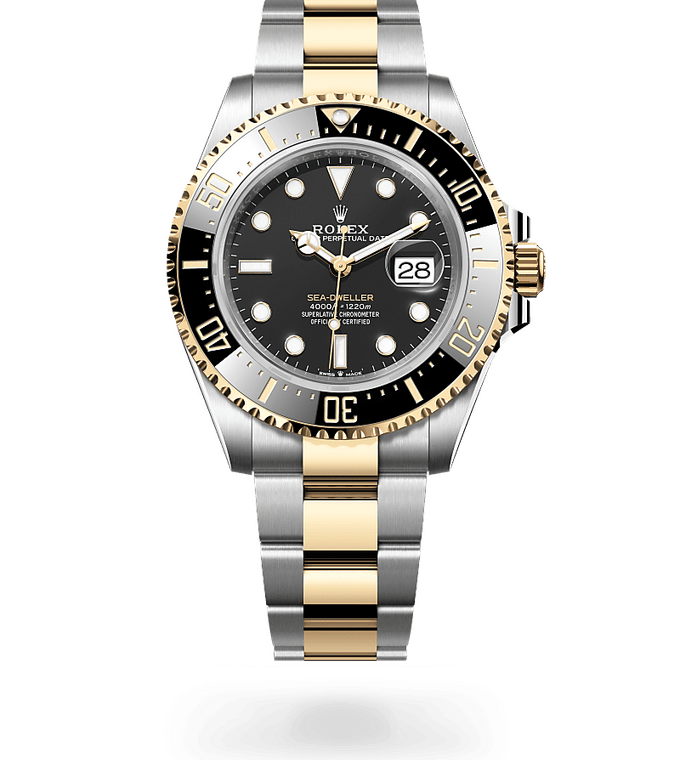 Sea-Dweller