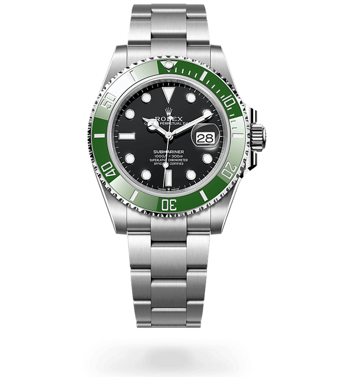 Submariner Date