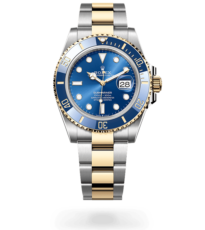 Submariner Date