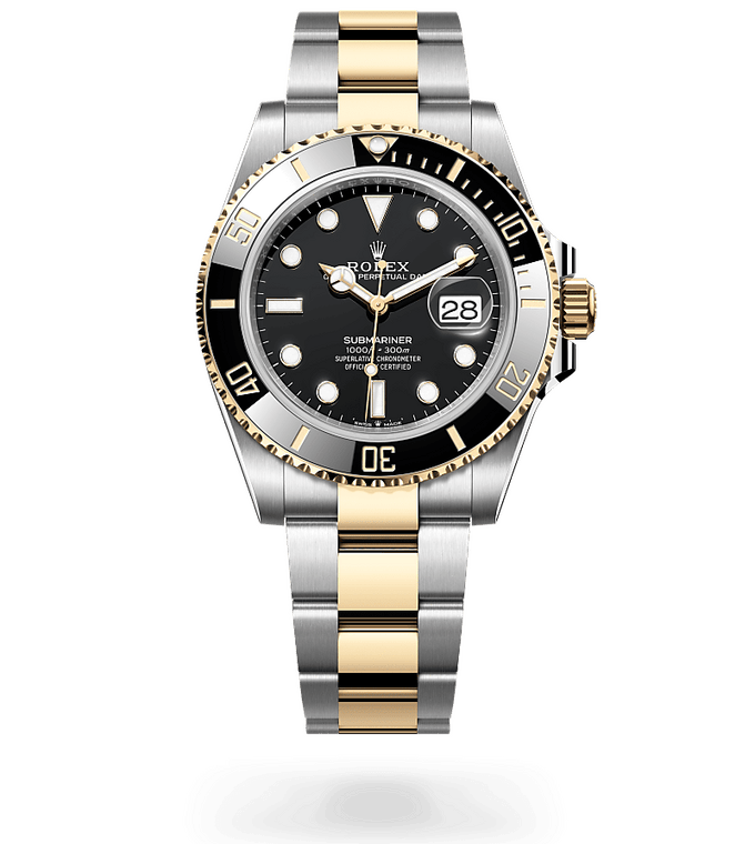 Submariner Date