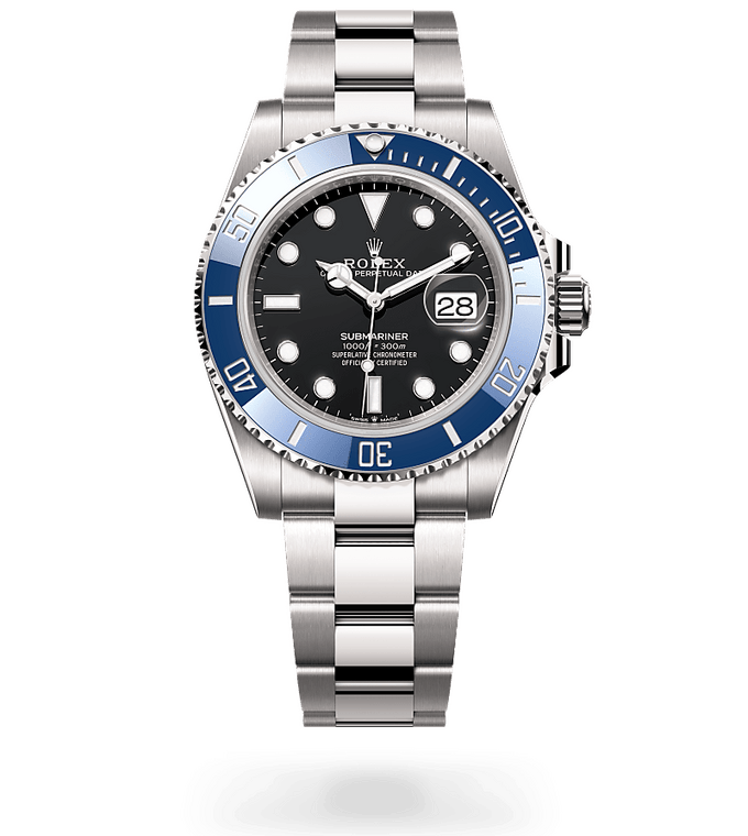 Submariner Date