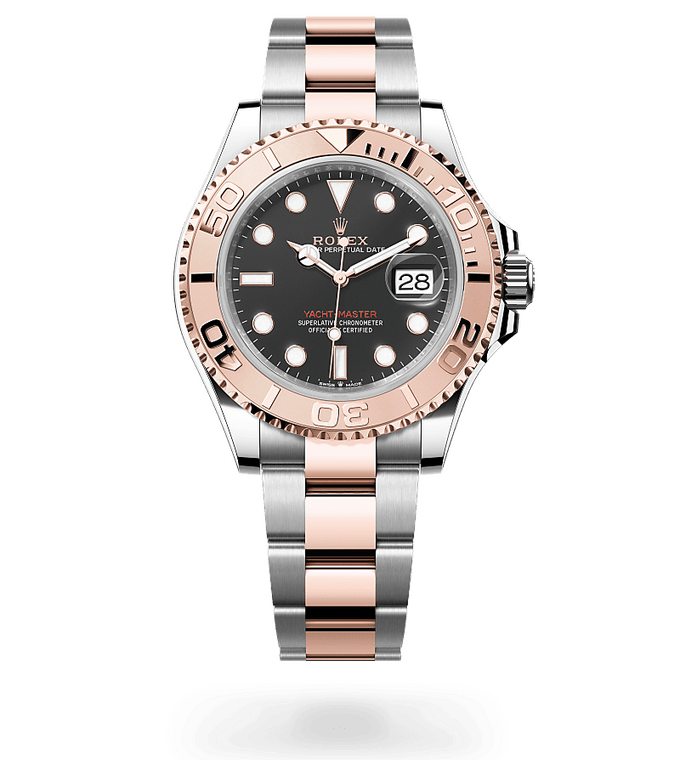 Yacht-Master 40