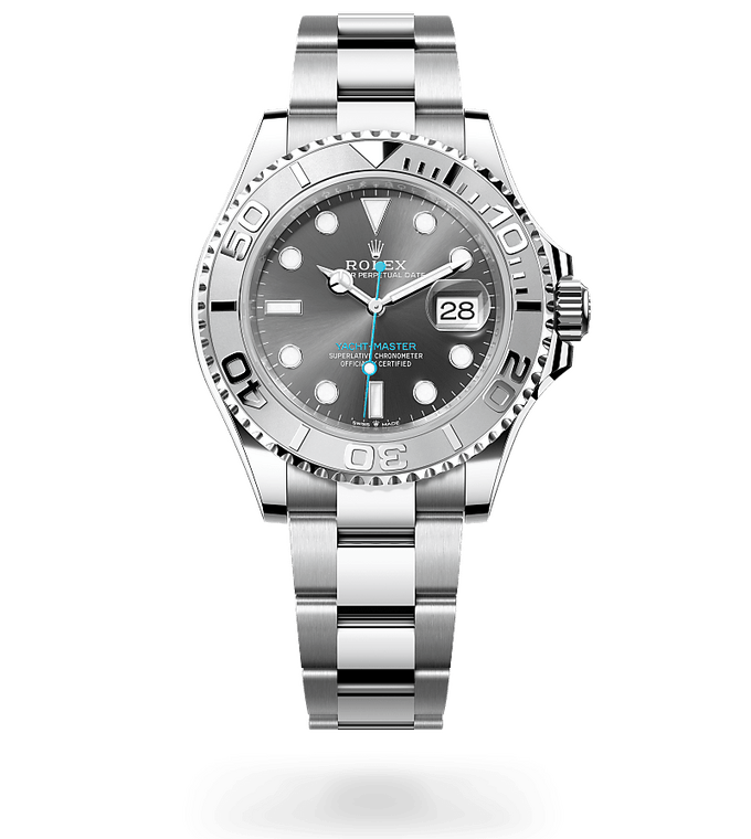 Yacht-Master 40