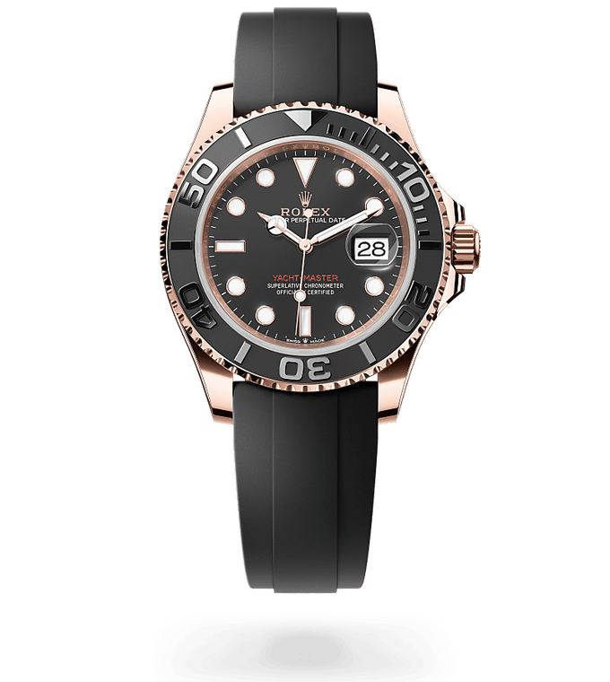 Yacht-Master 40