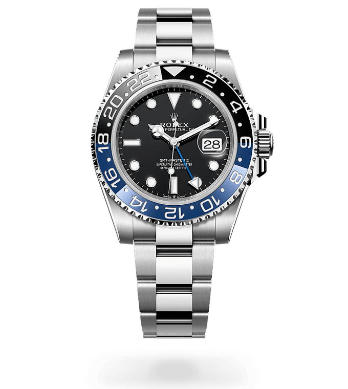 GMT‑Master II