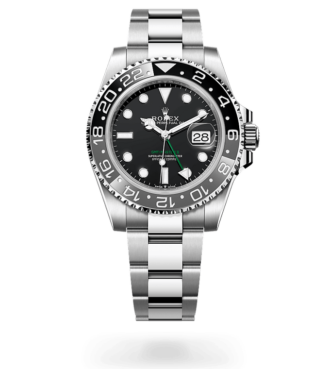 GMT-Master II