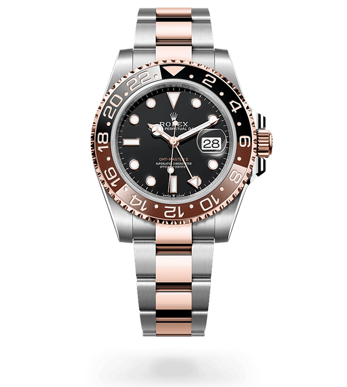 GMT-Master II