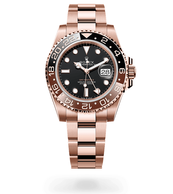 GMT-Master II