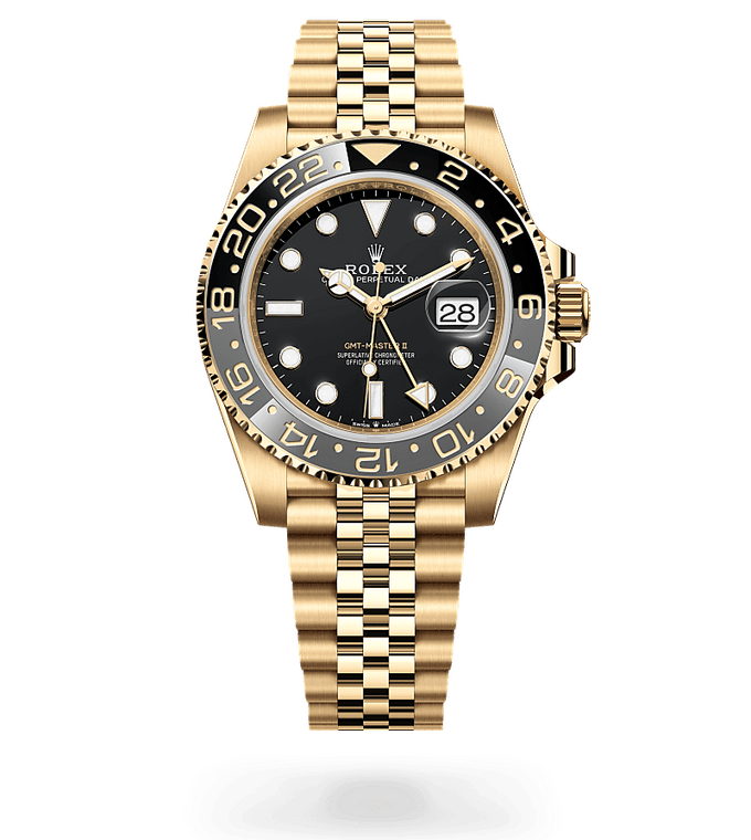 GMT-Master II