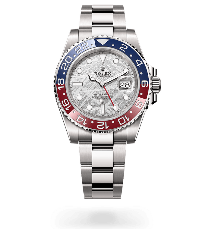 GMT-Master II