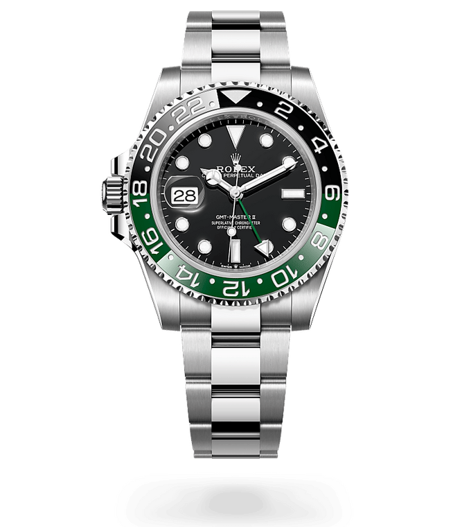 GMT-Master II