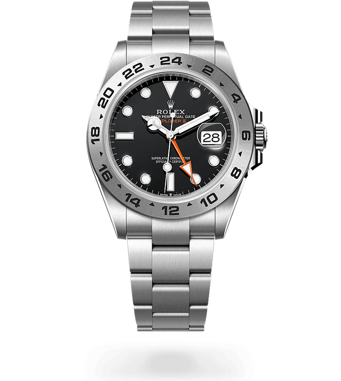 Explorer II