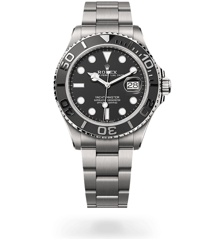 Yacht-Master 42