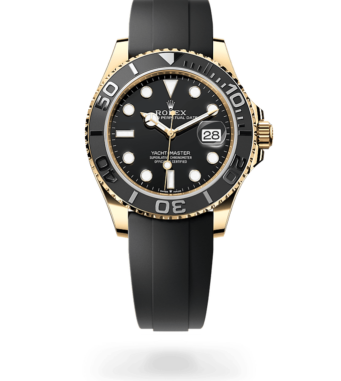 Yacht-Master 42