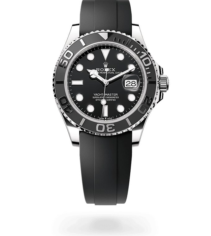 Yacht-Master 42