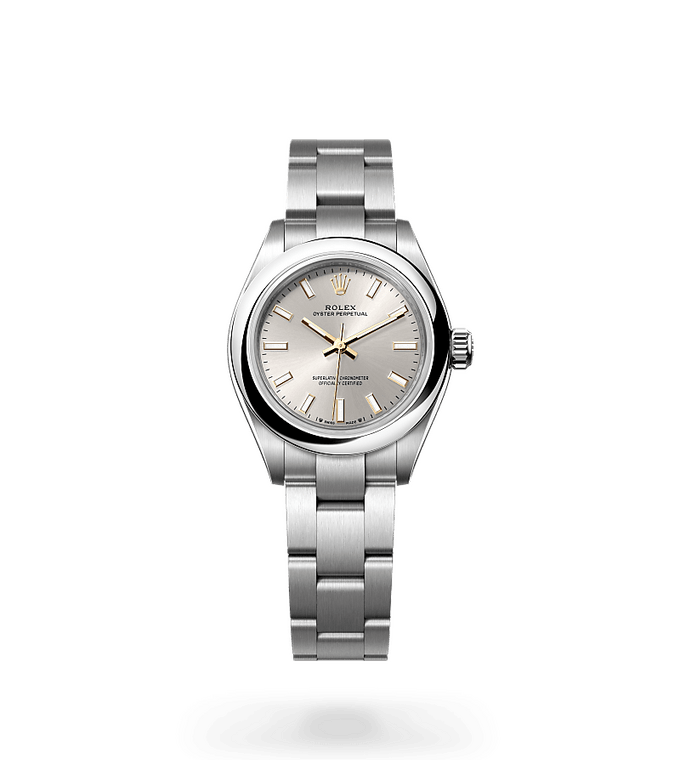 Oyster Perpetual 28