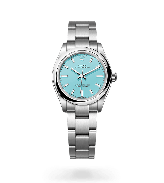 Oyster Perpetual 31