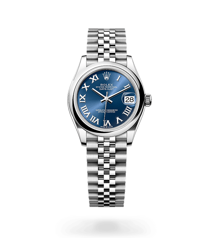 Datejust 31