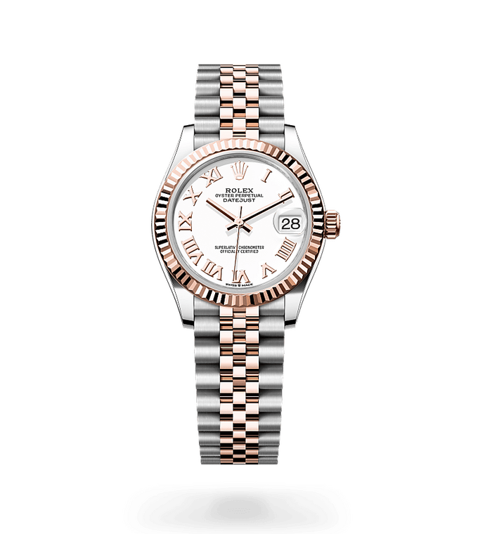 Datejust 31