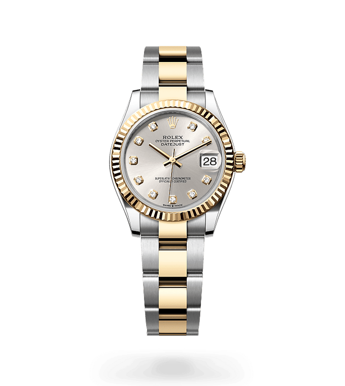 Datejust 31