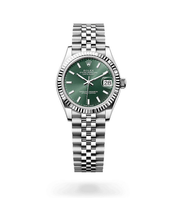 Datejust 31