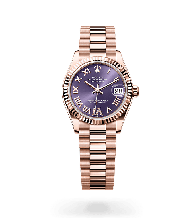 Datejust 31