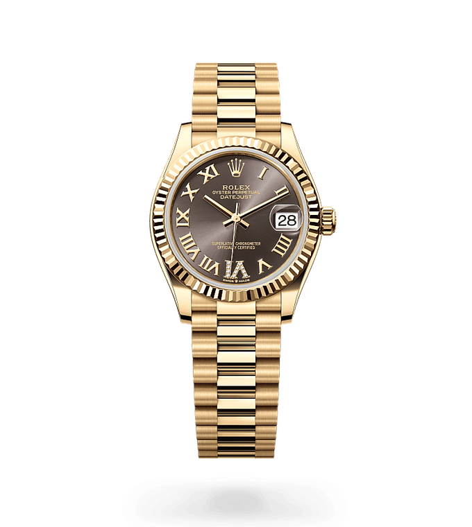 Datejust 31