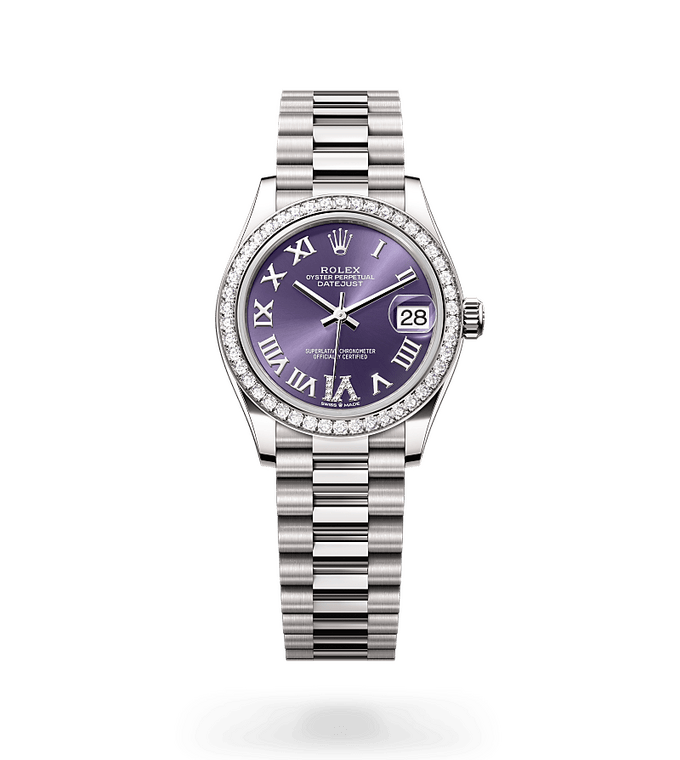 Datejust 31