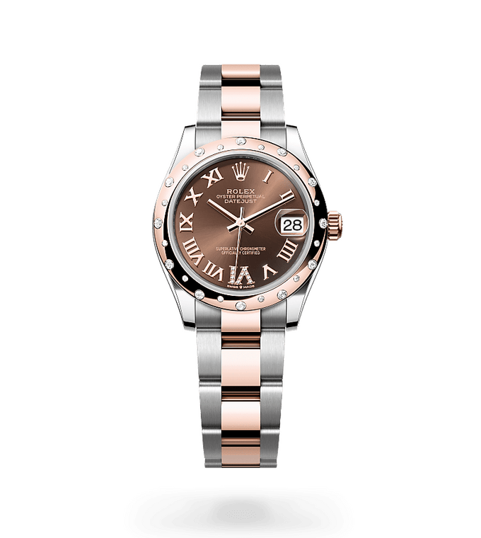 Datejust 31