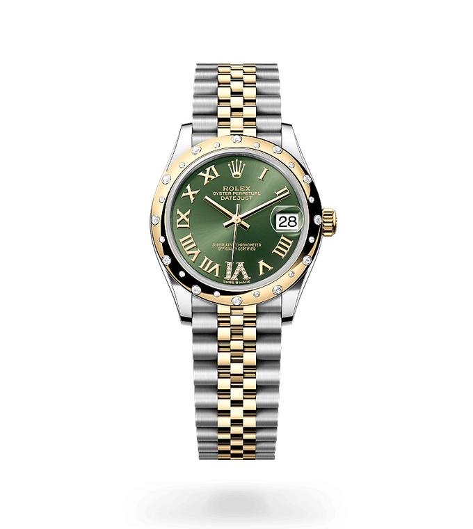 Datejust 31