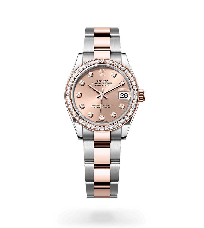 Datejust 31