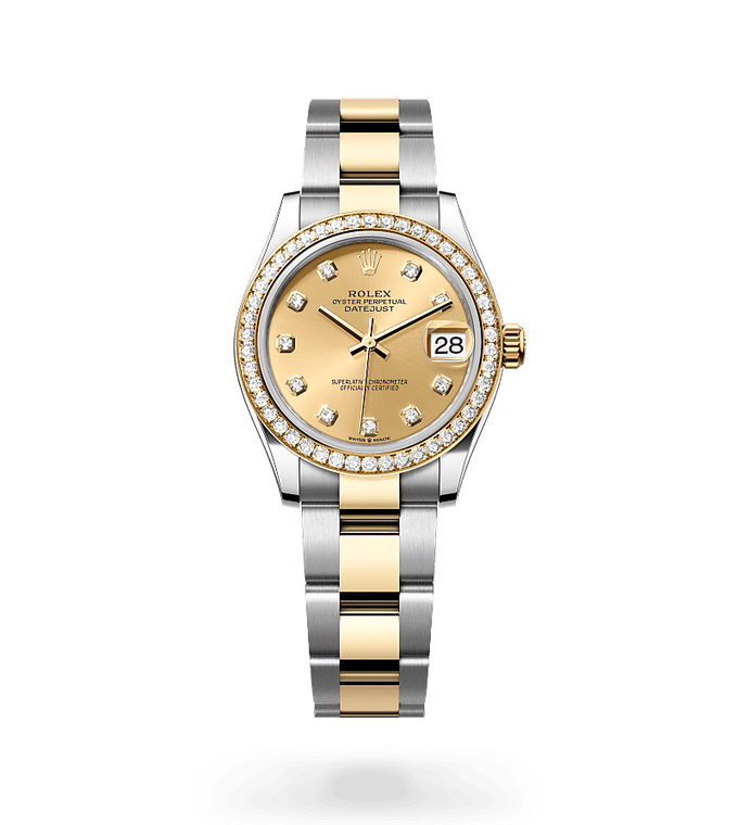 Datejust 31