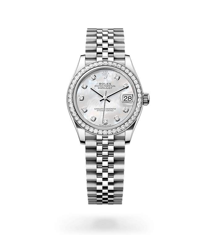 Datejust 31