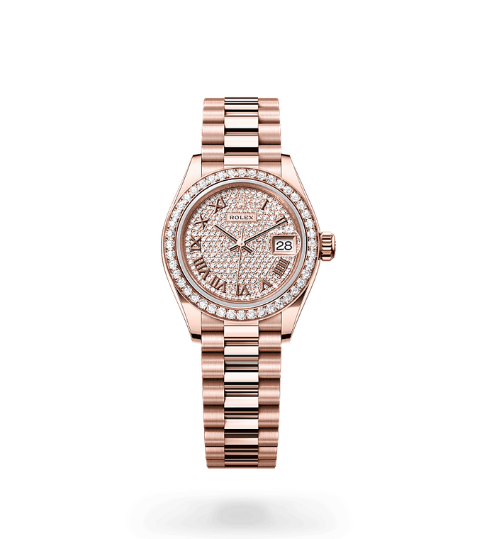 Lady‑Datejust