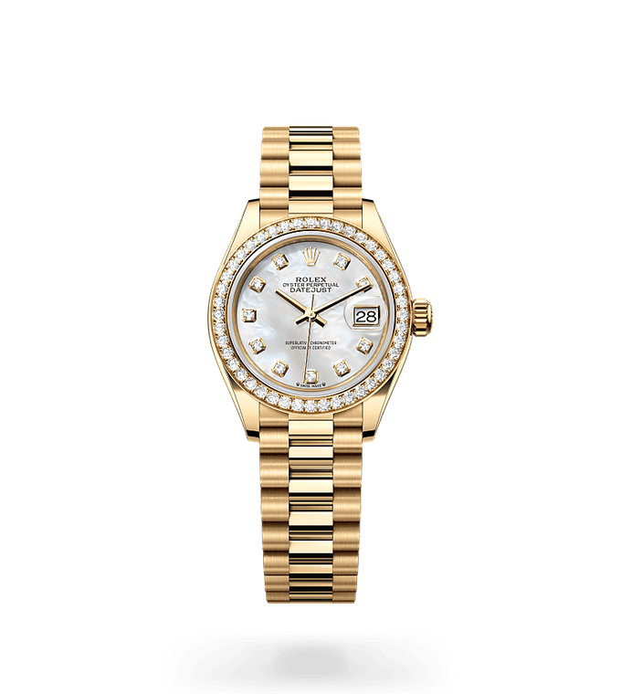 Lady-Datejust