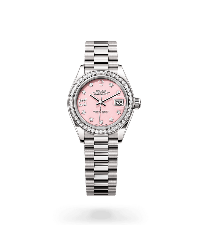 Lady‑Datejust