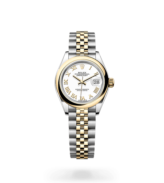 Lady-Datejust