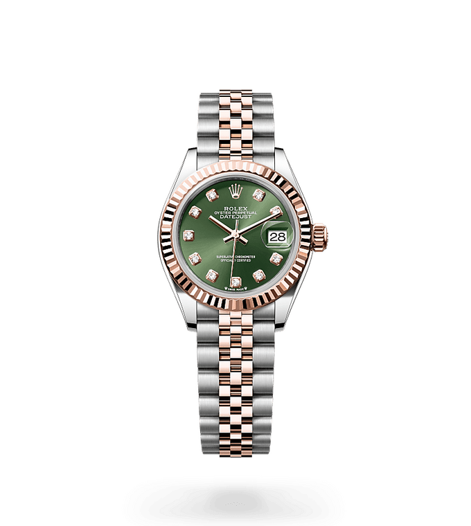 Lady‑Datejust