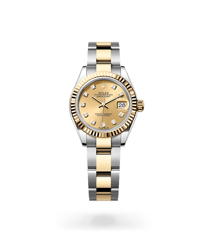 Lady-Datejust