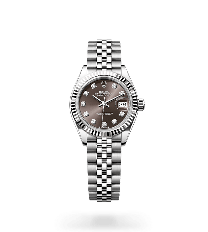 Lady‑Datejust