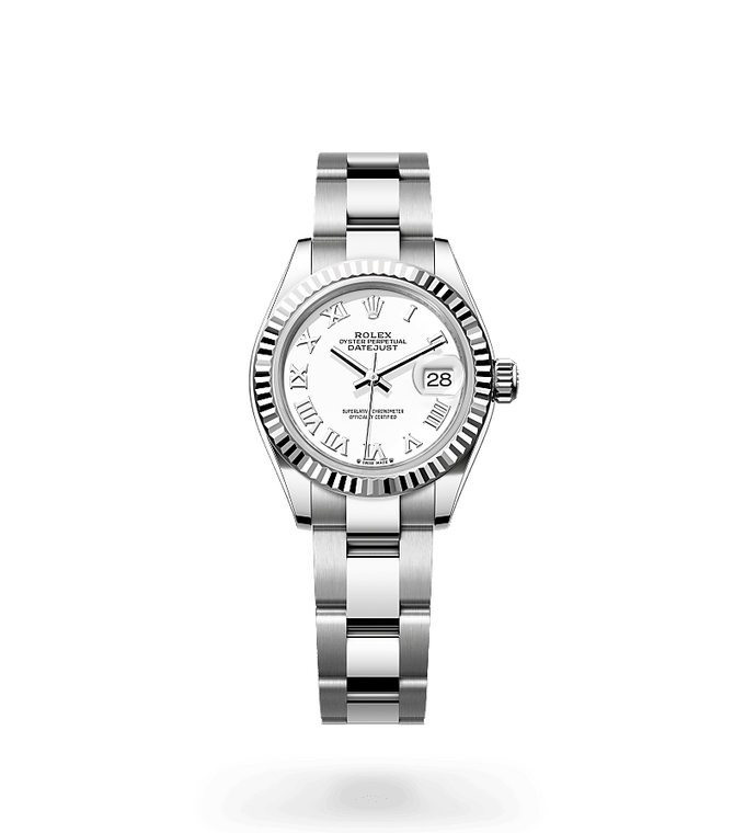 Lady‑Datejust