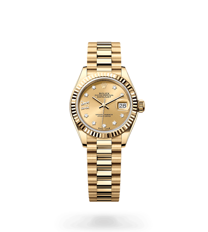 Lady-Datejust