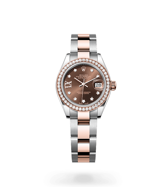 Lady-Datejust