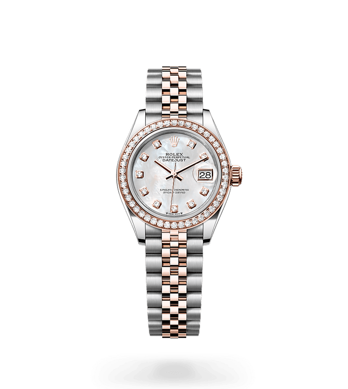 Lady‑Datejust