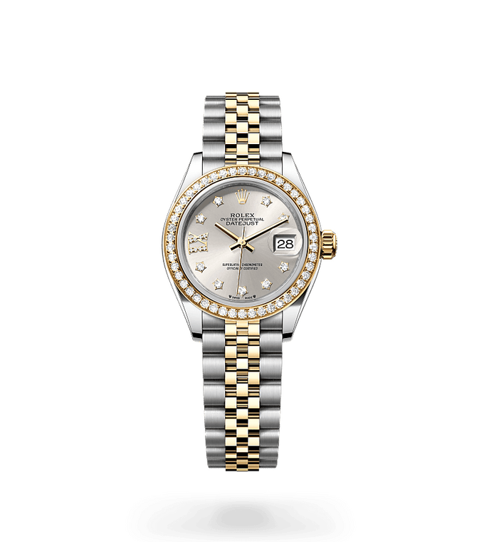 Lady-Datejust